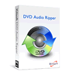 DVD Audio Ripper