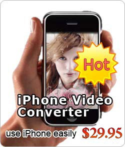 iPhone Video Converter
