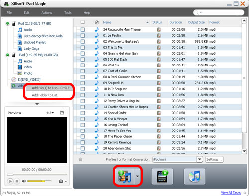 Copy iPad to PC, iPad to PC transfer