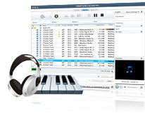 Mac Audio Converter