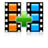 AVI MPEG join