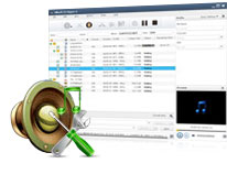 CD converting