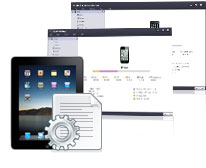 iPad Transfer
