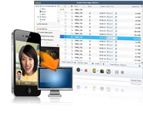 Transfer Files from Mac to iPhone