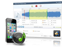 iPhone ringtone converter