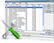 Convert MP3 to OGG