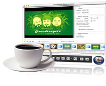 Photo Slideshow Maker for Mac